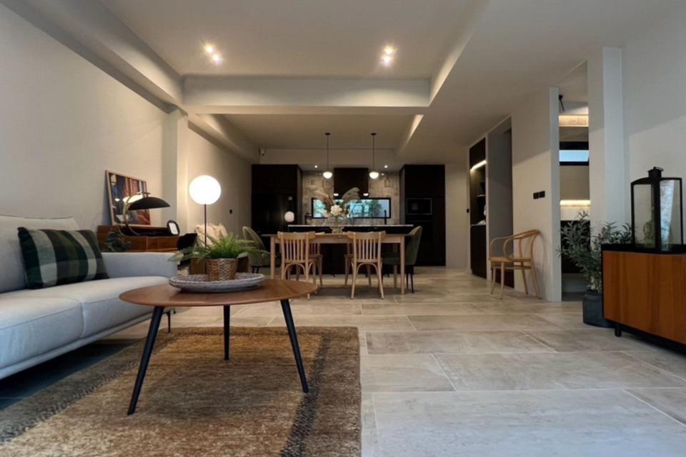 ทาวน์เฮ้าส์ สุขุมวิท ใกล้เอกมัยทองหล่อ BTSเอกมัย ซอยปรีดี26 ถนนสุขุมวิท71 10