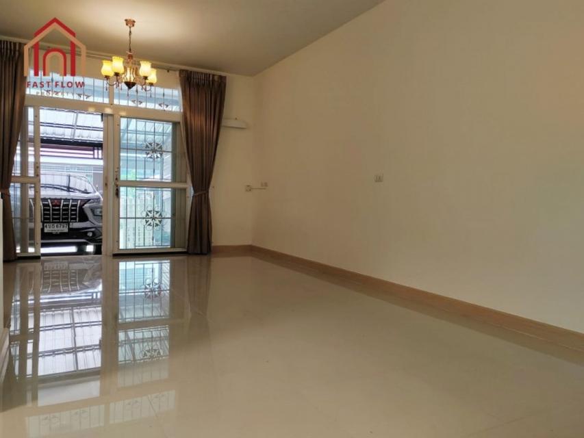 ขาย ทาวน์โฮม Gusto Townhome Bangna - Suvarnabhumi 132 ตรม 21.2 ตรว 4