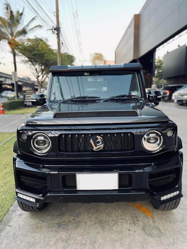 ขาย SUZUKI JIMNY ปี 2023 