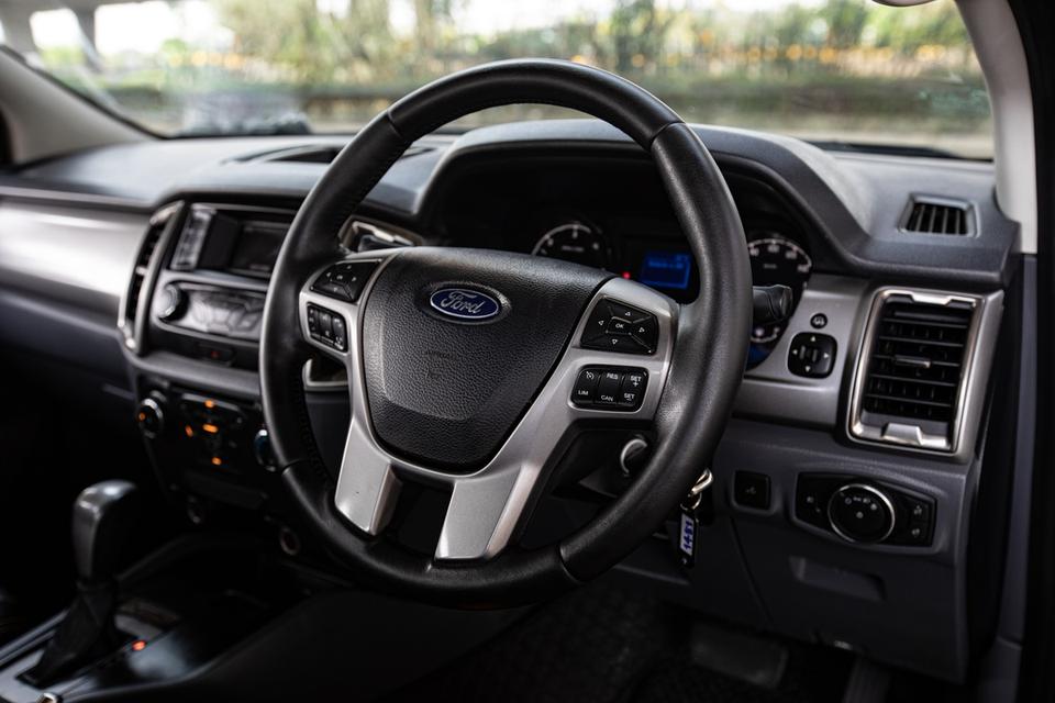 ขาย Ford Ranger 2.2Xlt ปี17 14