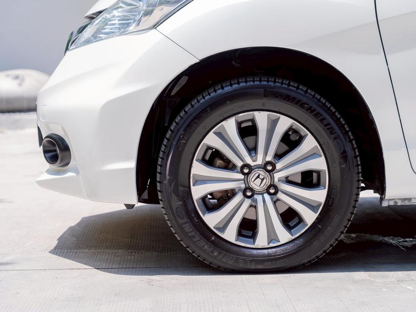 Honda Freed 1.5 EL ปี 2012 จด 15 รูปที่ 18