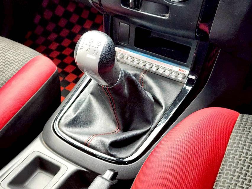 ขาย Isuzy Dmax 2.5X-Series ปี14 10
