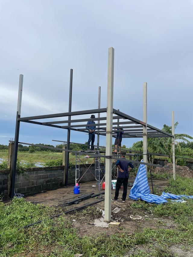 ที่ดินหนองจอก-บางน้ำเปรี้ยว 10