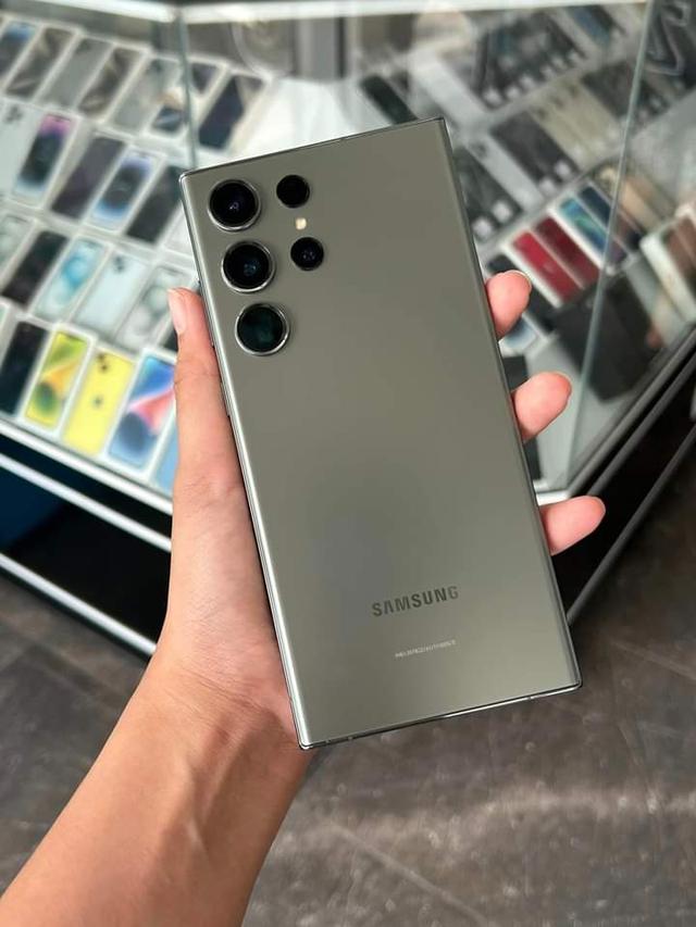 ขาย Samsung S23 Ultra