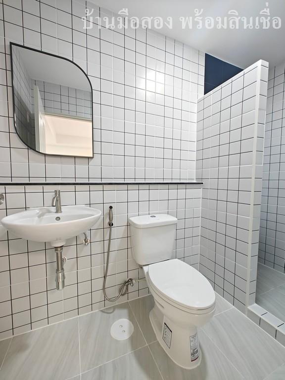 หมู่บ้านเดอะคัลเลอร์ คลอง4 7