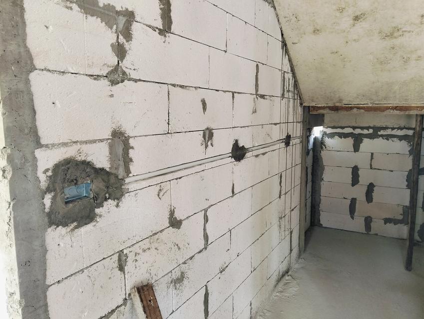 รับสร้างบ้าน 15