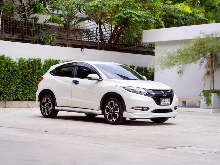 Honda HR-V 1.8S ปี 2016 7