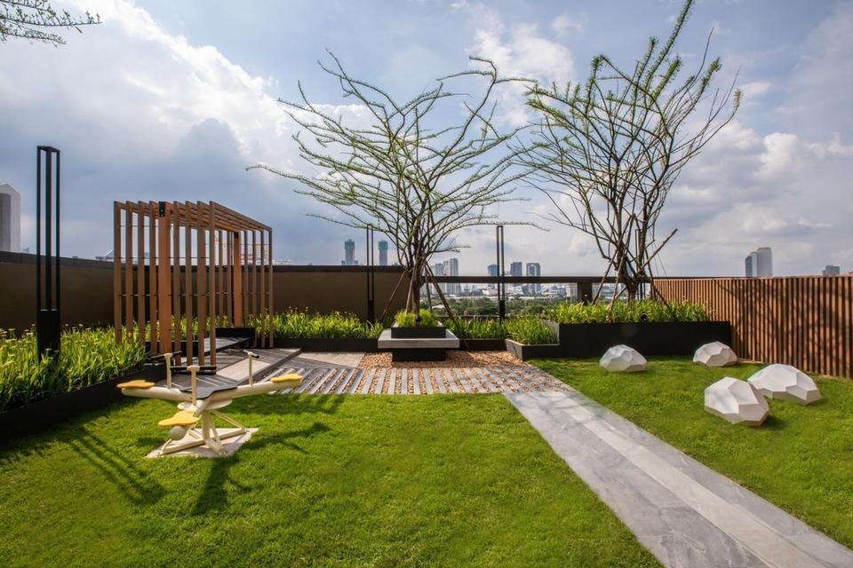 คอนโด ศุภาลัย ไพร์ม พระราม 9 5