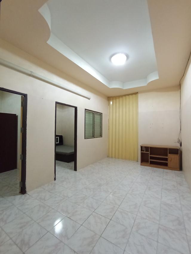 ขายทาวน์เฮาส์ ใจกลางนิคม 304 ปราจีนบุรี 9