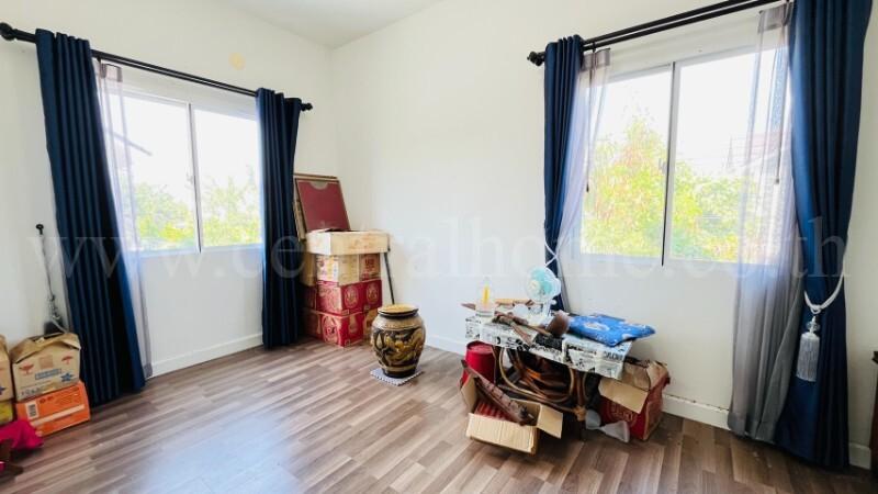 บ้านเดี่ยว อิคอนเนเจอร์ พระราม 2 - เทียนทะเล ราคาถูก 9