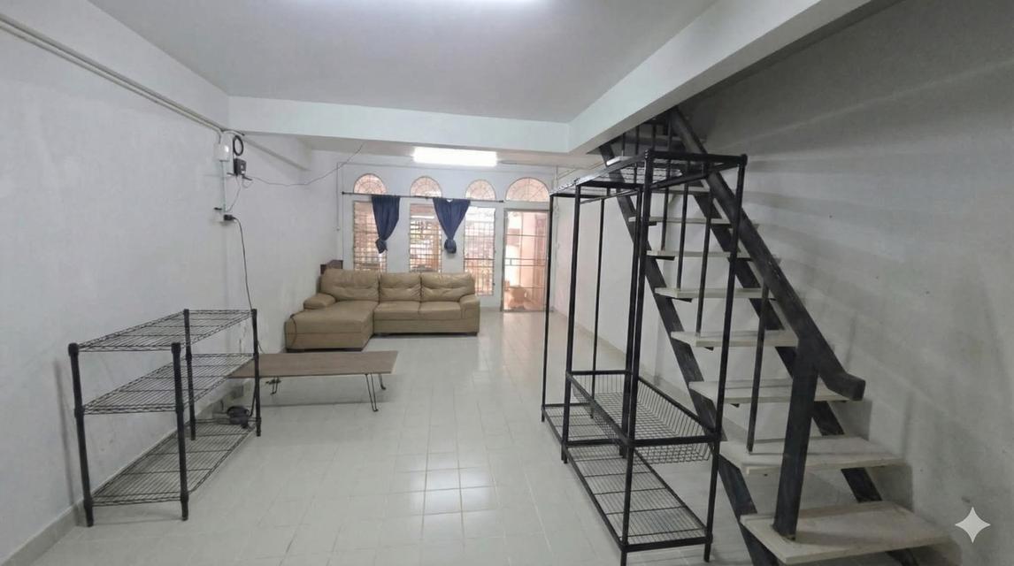 บ้านทาวน์เฮ้าส์ ชั้นครึ่ง มือสอง หาดใหญ่ 9