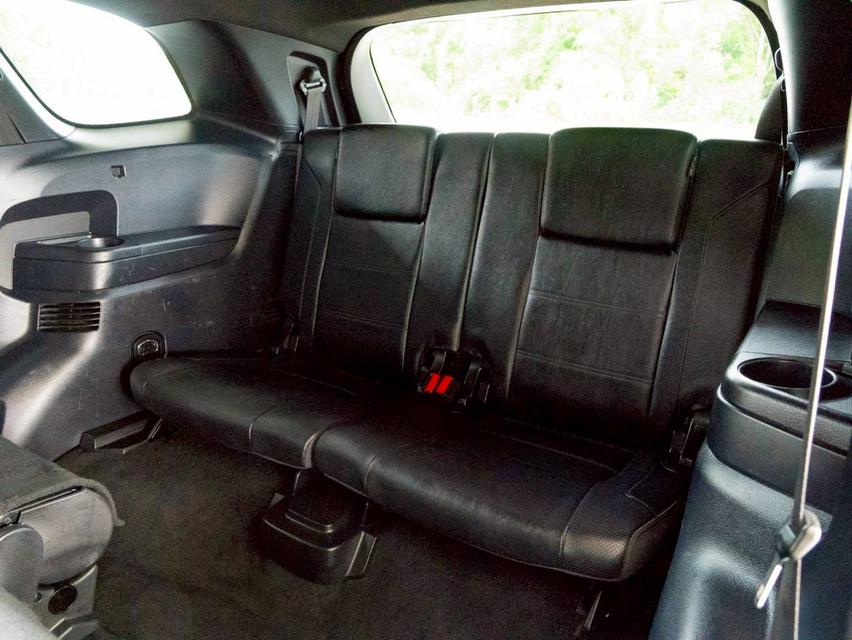 Ford Everest 2.0L Bi-Turbo Titanium+ 4WD 2020 12