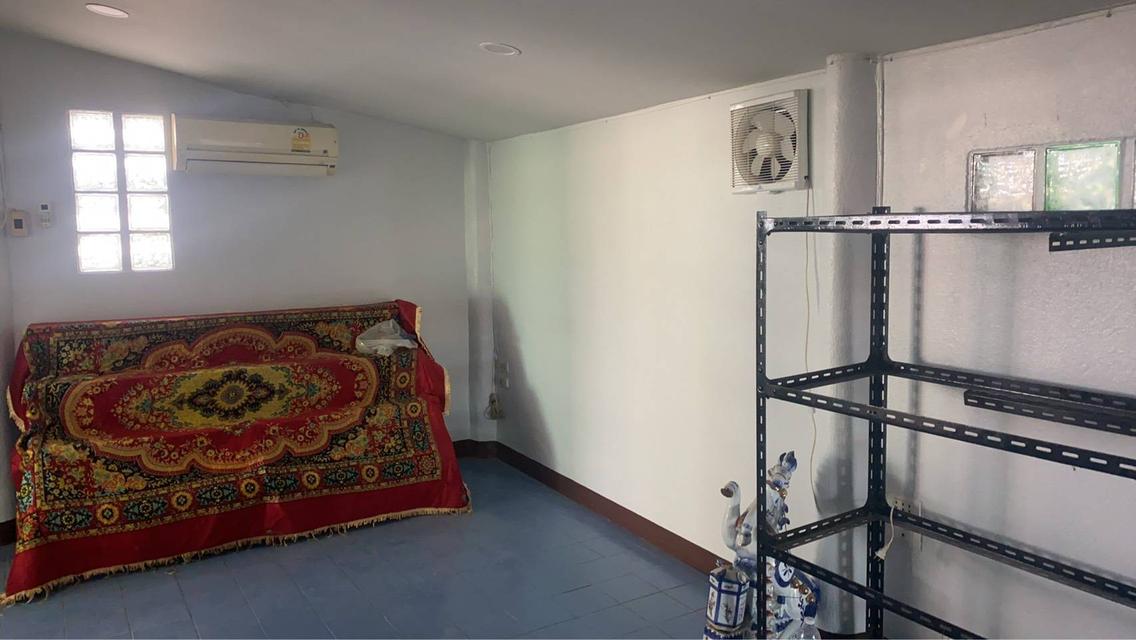 บ้านเดี่ยว 80 ตรางวา 5