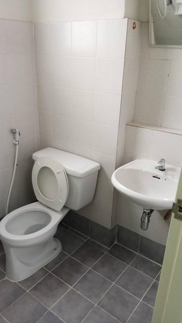 อาคารชุดทวิน ทาวเวอร์ ถ.แจ้งวัฒนะ –ปากเกร็ด 42  ราคา 600,000 บาท 4