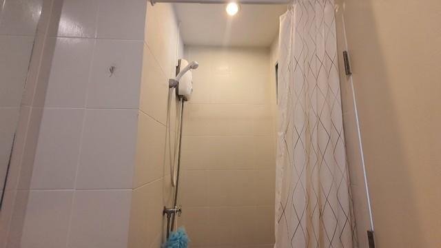 ให้เช่าV-Condo ถนนฉลองกรุงเจ้าคุณทหาร ถนนลาดกระบัง แขวงลำปลาทิว เขตลาดกระบัง กรุงเทพฯ 14