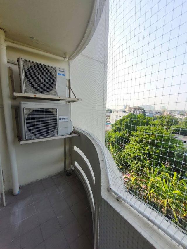 คอนโดบ้านสวนธนรัชดา36 14