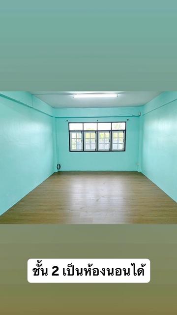 ไม่มีค่าเซ้ง! ถ.พระราม5 1.37กม. นครอินทร์ บนถ.ราชพฤกษ์ ให้เช่าอาคารพาณิชย์ 4.5ชั้น พร้อมดาดฟ้า 5นอน 280ตร.ม. ร้านกาแฟ MR 8