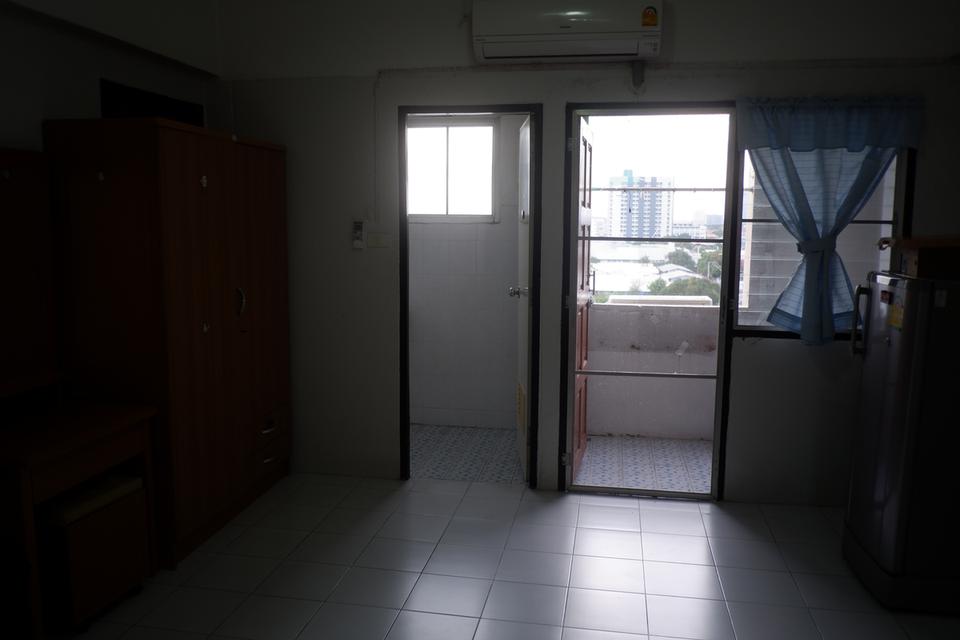 คอนโด ทวินทาวเวอร์คอนโด 16