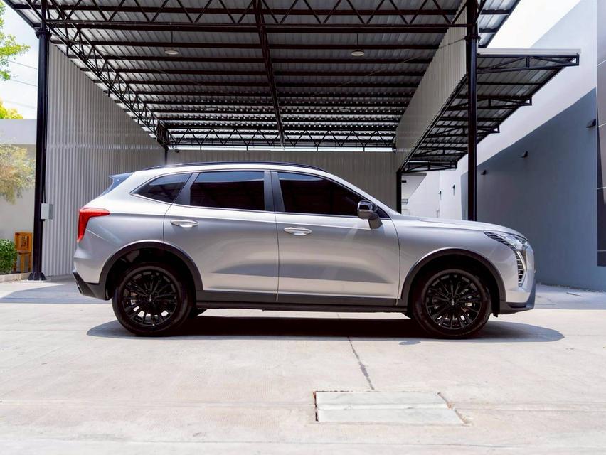 Haval Jolion 1.5 HEV Sport ปี 2024 รูปที่ 3