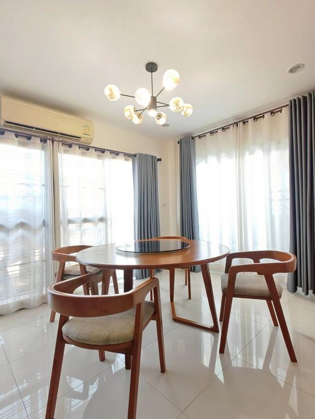 บ้านสวย ทำเลดี เนื้อที่เยอะ 4