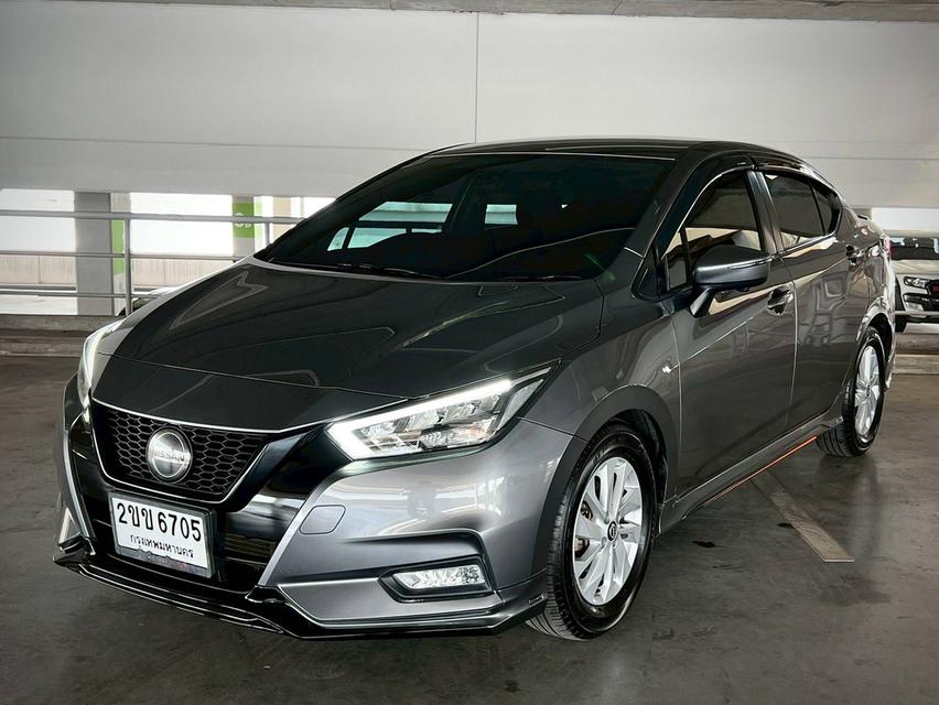 Almera 1.0VL TURBO ปี 2020