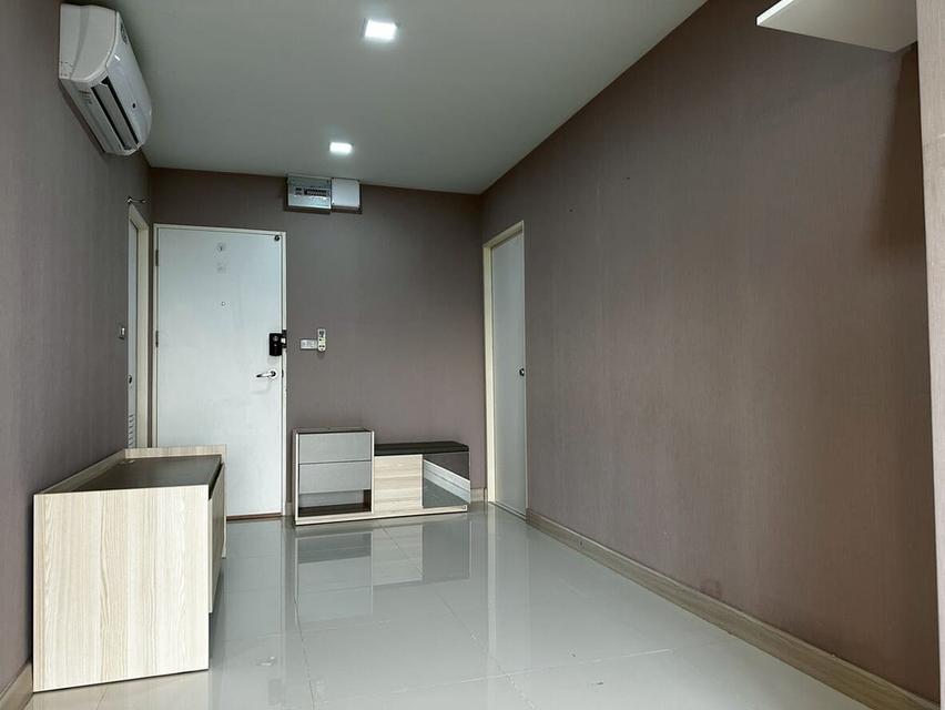 ขายคอนโด Airlink Residence Building 7 (ตึกใหม่) Airport Link ลาดกระบัง 5