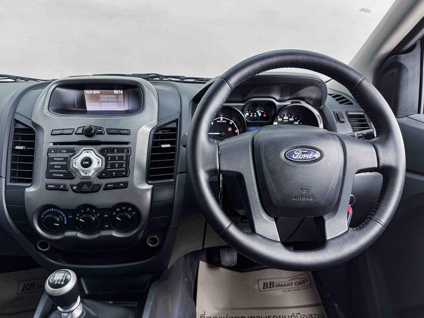 FORD RANGER 2.2 XLT OPEN CAB SUPER CAB/OPEN CAB ปี 2014 รูปที่ 8