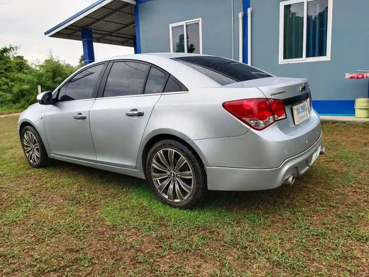 ปล่อยขายด่วน Chevrolet Cruze 2