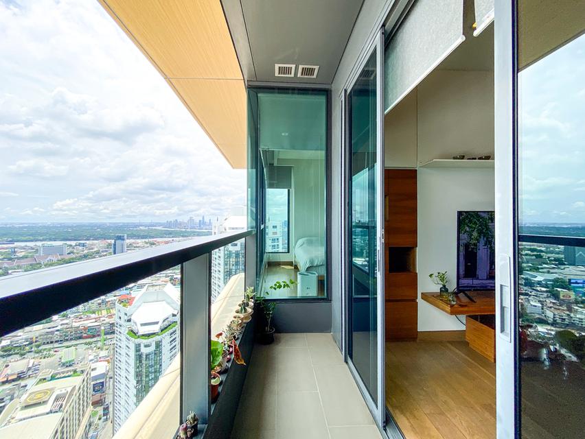 🏢 RARE ITEM ใจกลางสุขุมวิท 24! ขายคอนโด The Lumpini 24 ห้องมุม ชั้น 37 ขนาด 54.27 ตร.ม. 2 นอน 2 น้ำ เพียง 10.5 ลบ. 16