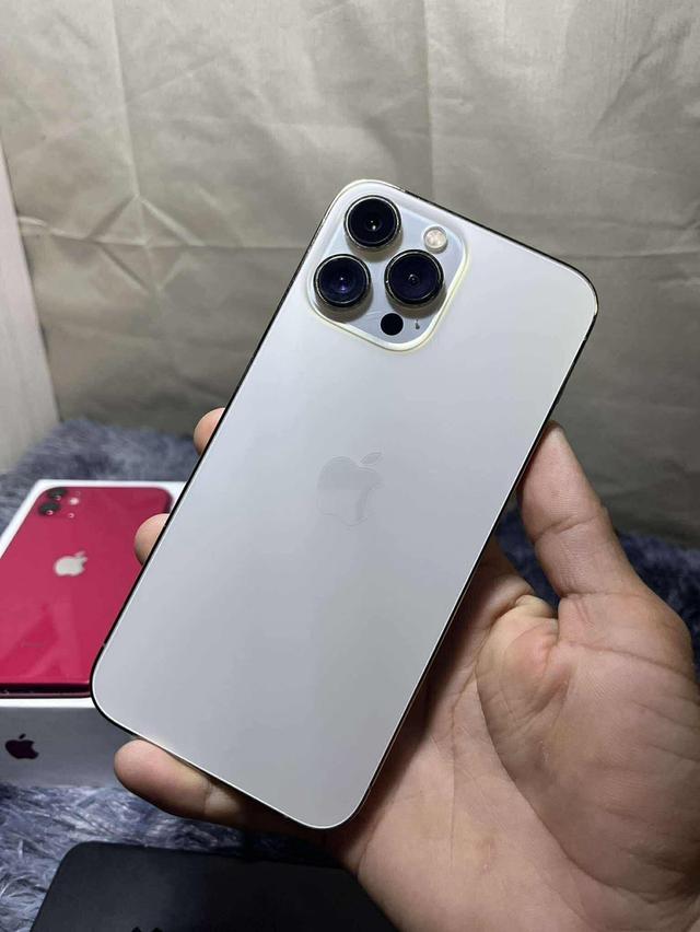ขายiPhone 13 Pro Max 128