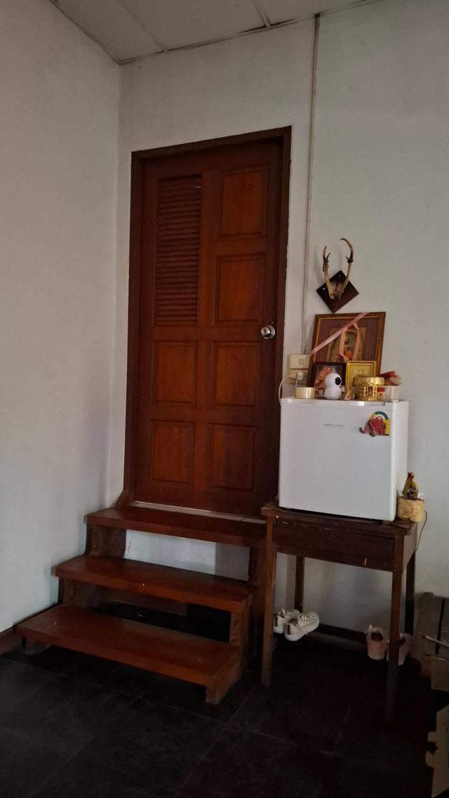 ขายที่ดินพร้อมบ้าน อ.เมือง จ.ลำพูน 3