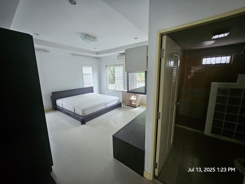 บ้านมือสองรีโนเวทพร้อมเข้าอยู่ 4