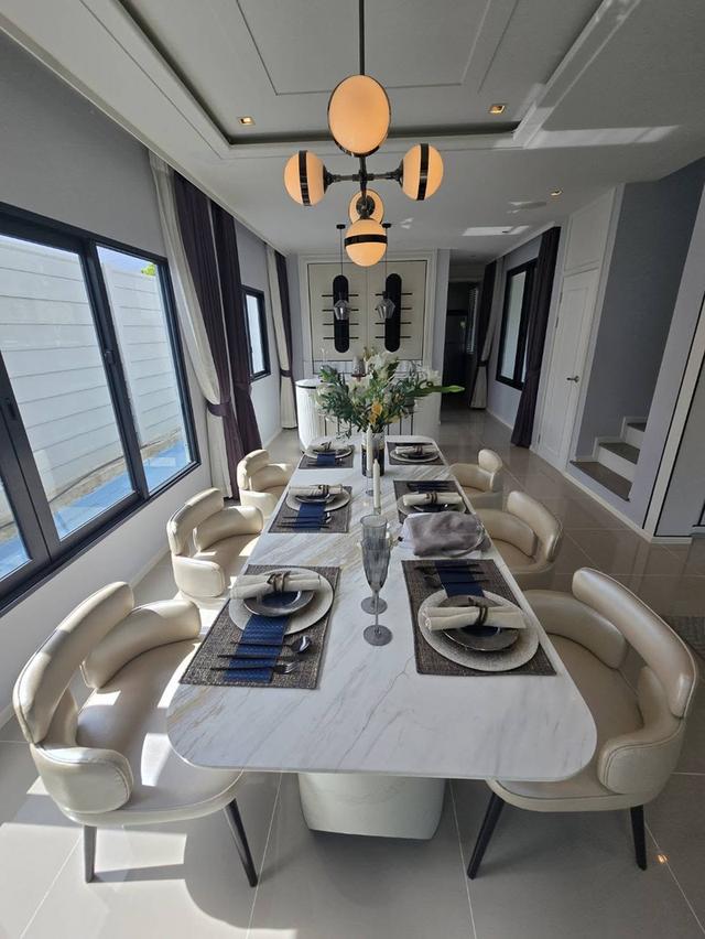 House For Rent Grande Pleno สุขุมวิท-บางนา 19