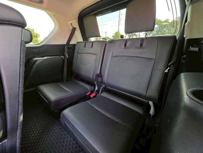 รหัสรถ NC5999 LAND CRUISER PRADO TZ-G (AWD) 2021 6