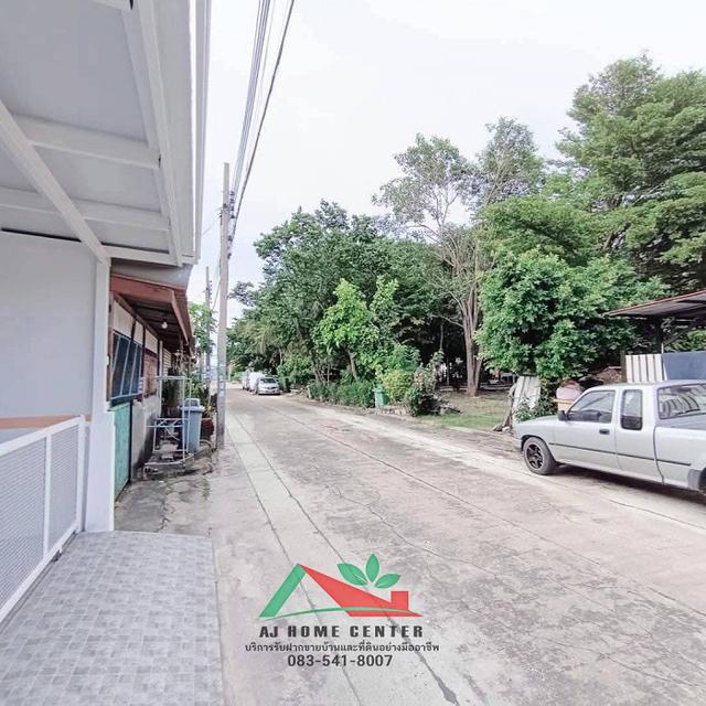 ขายทาวน์เฮ้าส์ชั้นเดียว18ตรว. ม.กมลลักษณ์2 ซ.วัดลาดปลาดุก รีโนเวทใหม่ ฟรีโอน 11