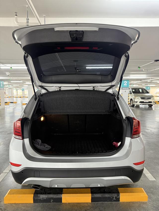 BMW X1 7