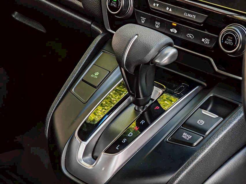 ขาย HONDA CRV 2.4 ES 4WD ปี 2020 ไมล์ 50,000 กม. 18
