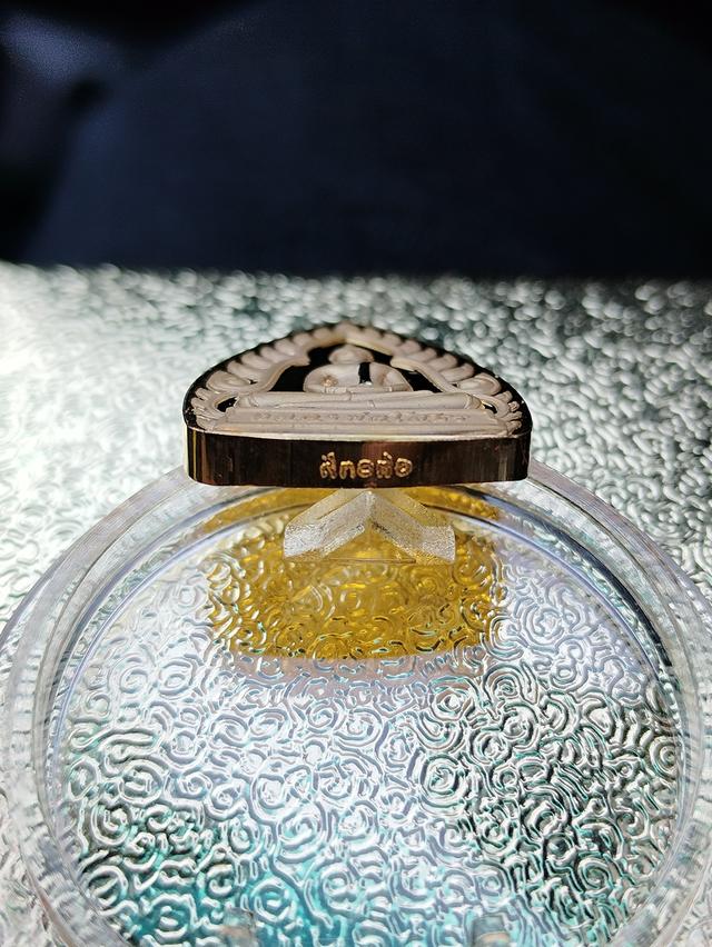 พระหลวงพ่อโสธร (แท้ออกจากวัด) รูปที่ 3