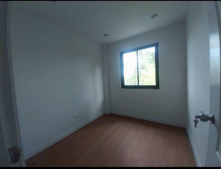 ขายทาวน์โฮม หมู่บ้านเดอะ ทรอป เออเบิร์น มอเตอร์เวย์-ลาดกระบัง 6