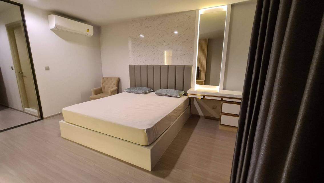 ให้เช่า 1ห้องนอน BTS ห้าแยกลาดพร้าว Life Ladprao (ไลฟ์ ลาดพร้าว) 1