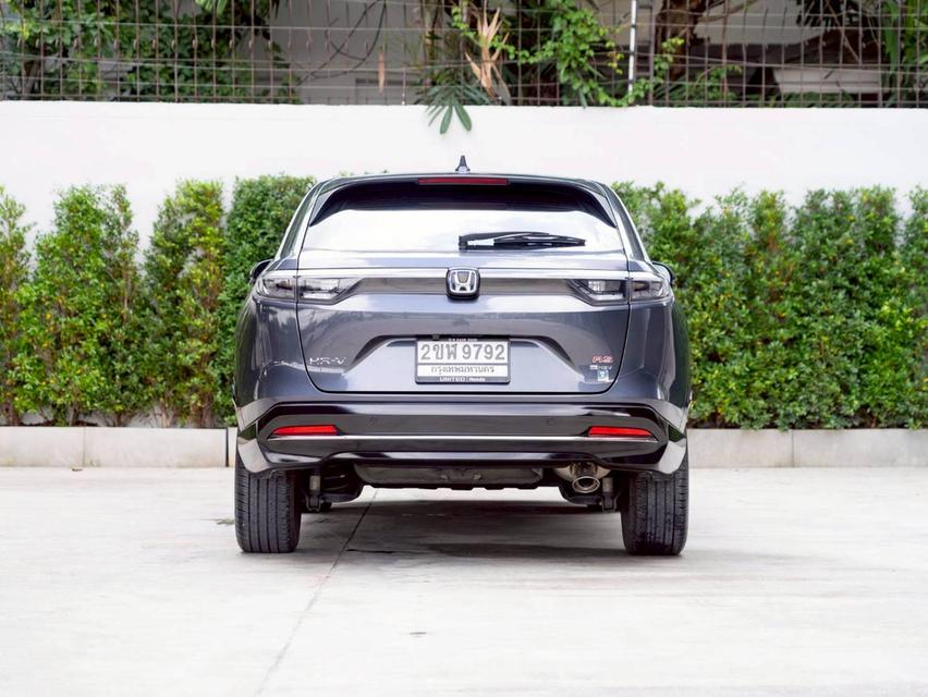 Honda HR-V 1.5 e:HEV RS ปี 2022