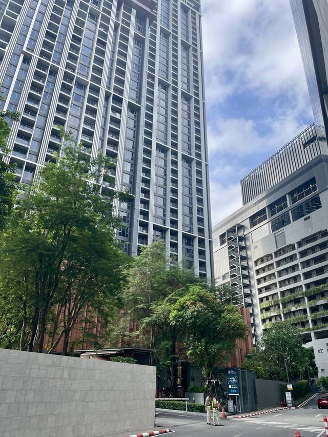 ให้เช่าคอนโด Whizdom Inspire Sukhumvit  2 ห้องนอน 50.80 ตรม. ใกล้ BTS ปุณณวิถี 6