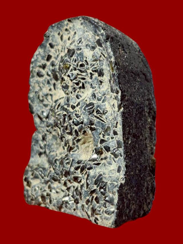 พระซุ้มกอ เปิดให้บูชาจ้า รูปที่ 2