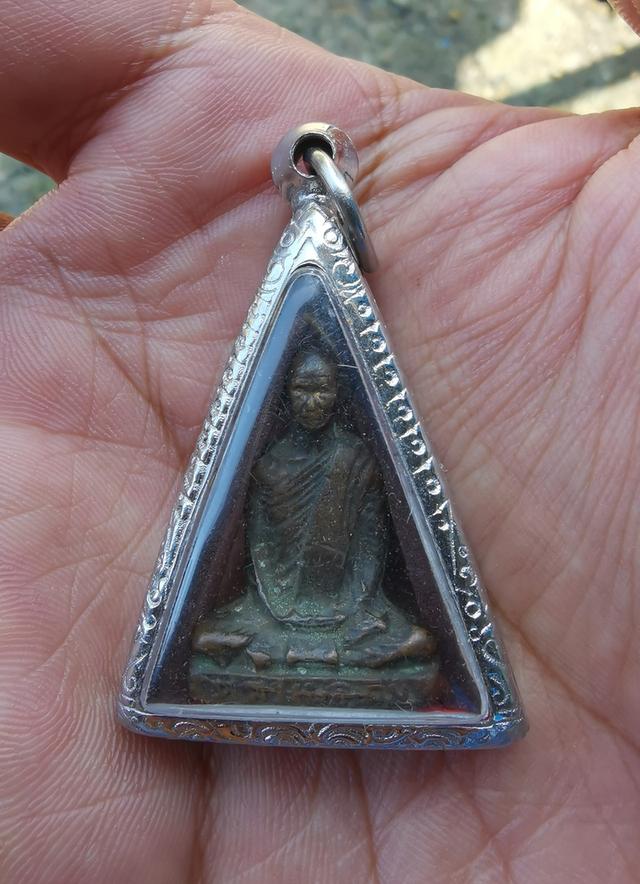 #รูปเหมือนหลวงพ่อเดิม✅✅✅