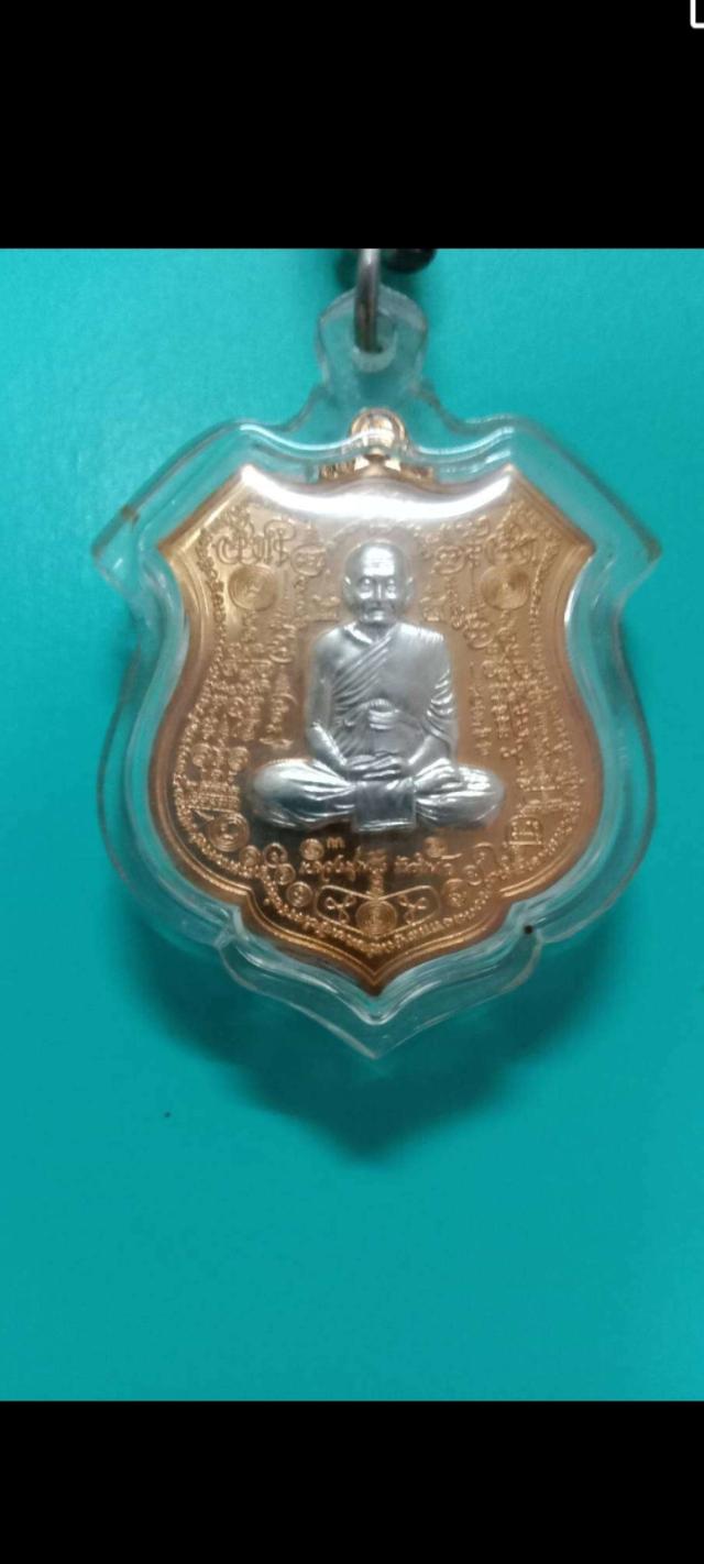 หลวงพ่อพริ้ง วัดซับชมพู เพชรบูรณ์ เทวดาหลังเขา รูปย่อยที่ 3
