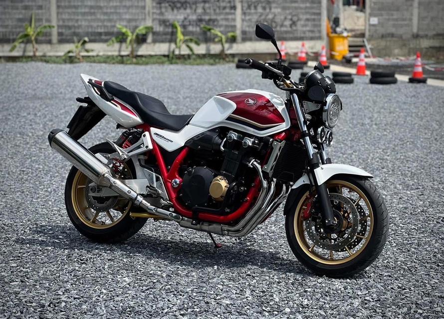 ขายรถมือสอง Honda CB1300 ปี 2021 รถสภาพนางฟ้า