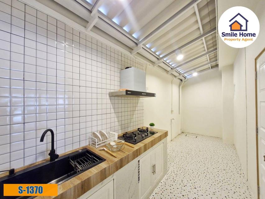 ขายบ้านพิศาล เทพารักษ์ ( ซอยจตุรมิตร ) บางพลี สมุทรปราการ 7