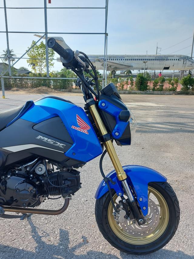 honda msx 2015 5