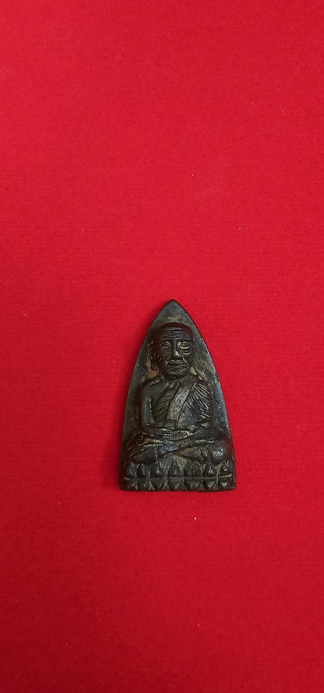 หลวงปู่ทวด วัดช้างให้ รูปที่ 2