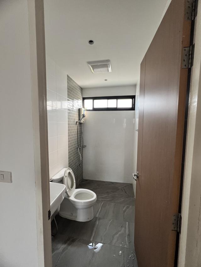 บ้านเดี่ยวชั้นเดียว 4 นอน 2 น้ำ 14